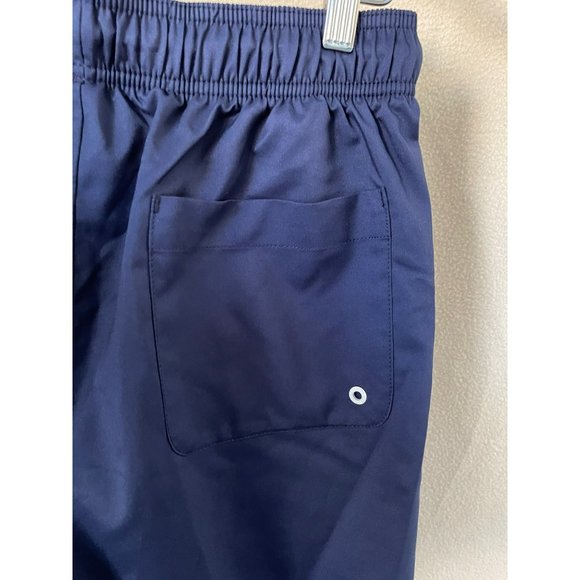 Speedo Navy Blue Swim Trunks / Shorts - Small - Picture 6 of 9